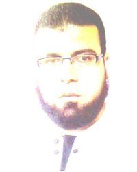 محمود رمضان السعيد