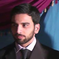 Waqar Khalid