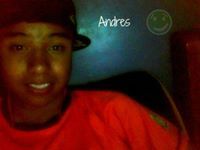 Camilo Andres