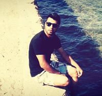 Abdulrhman Hammad