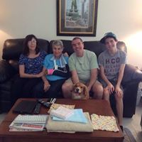 Debra Lowenthal mann