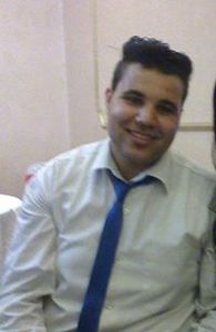 Mostafa Mahmod