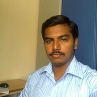 Pratheesh Nair