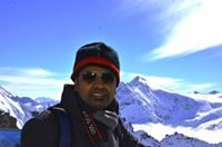 Manohar Rao