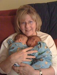 Deborah A. Benkovitz