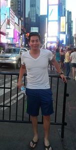 Rubén Contreras