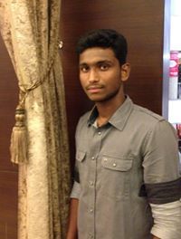 Anand Balasubramanian