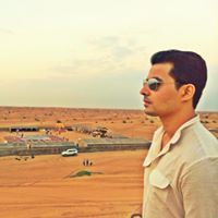 Shariff Raffi