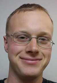 Marc Nichols