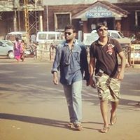Shashank Reddy
