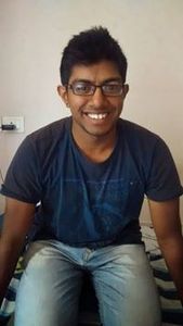 Rohit Boggarapu