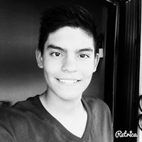 Sebastian Camacho lozano