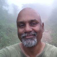 Krishna Kumar