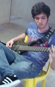 Carlos Montezano lopes