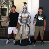 Jeremiah Kong-delgado