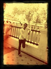 Chandresh Malewar