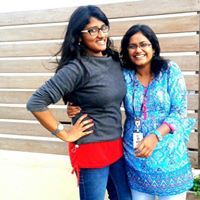 Deepthi Nagaraj