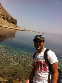 Mohand Mohamed