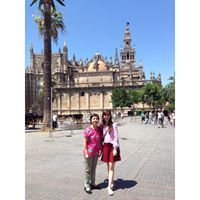 ศรีจิตรา ที่รัก