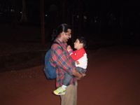 Ashish Sethi