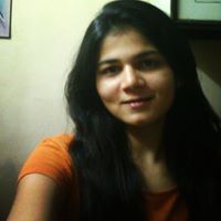 Manalee Ghadigaonkar