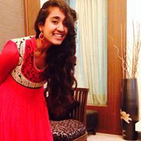 Rucha Kaikade