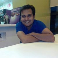 Lalit Chaudhari