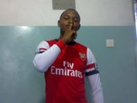 Koome Giddy