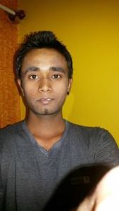 Ranjan Ranjer