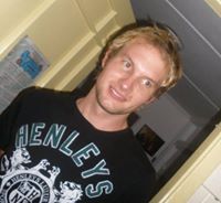 Travis Winsor
