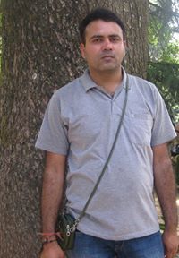 Anjan Kant