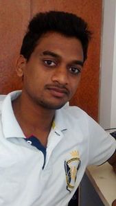 Naveen Katari