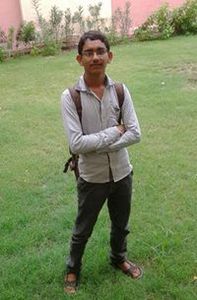 Vishal Gohil