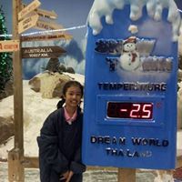 ปาลิตา เปรมกิจ