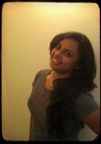 Shunmathi Srinivasan