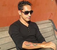 Abhishek Bakuli