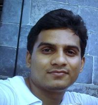 Nikhil Padvi