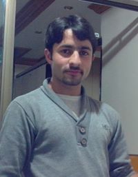 Sarwar Mughal
