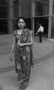 Rajeswari Sundaralingam