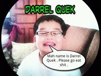 Darrel Quek
