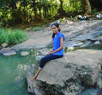 Prathibha Ranathunga