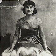 Botos Regina