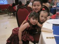 Yohana Halim