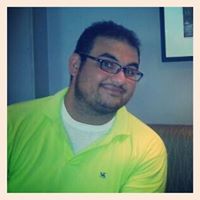 Marwan El zorba jr.