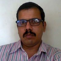 Prasad Chakurkar