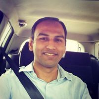 Srinivasan Rajagopal