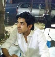 Tarang Shah