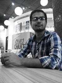 Deepak Thakur