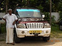 Shajan Kt