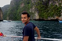 Sameer Baloch